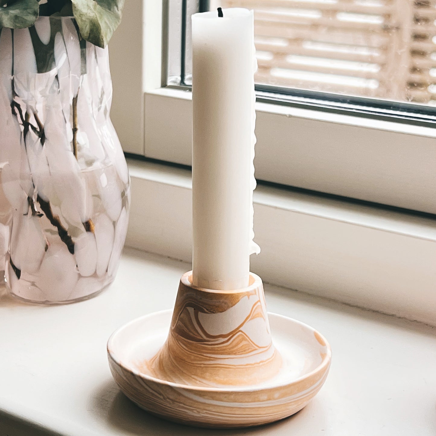 Candle Holder TOPS