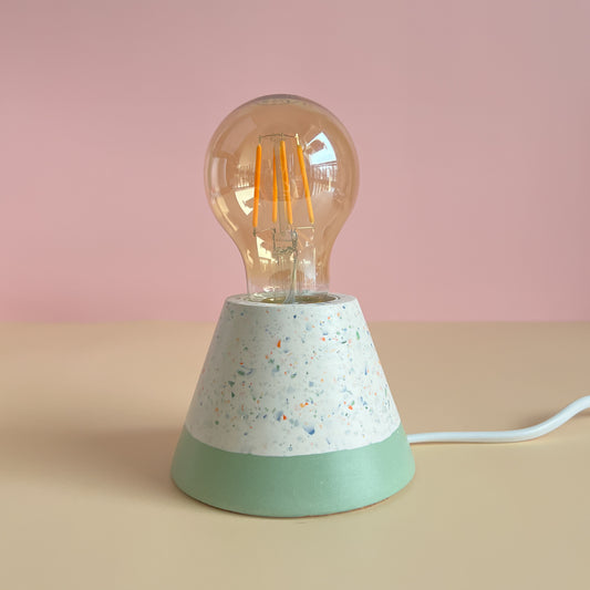 Table Lamp ”CONE”