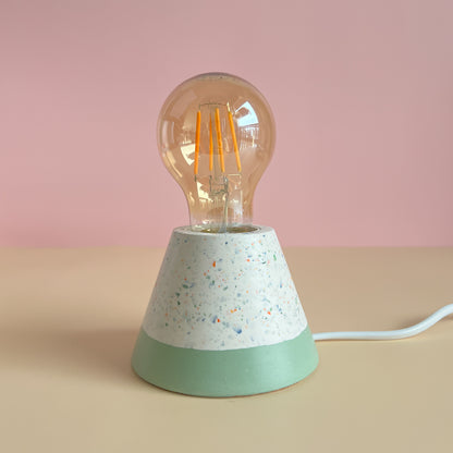 Table Lamp ”CONE”