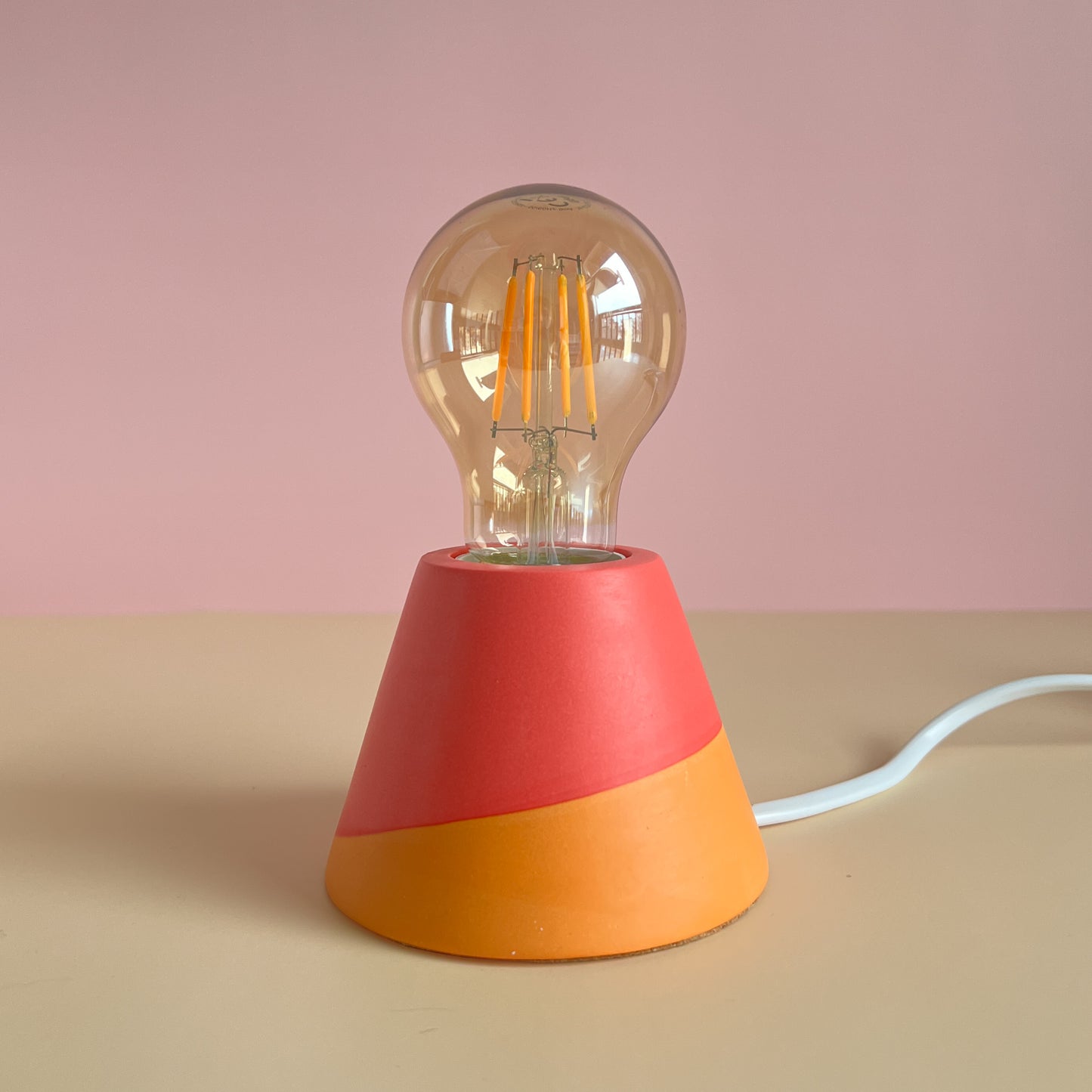 Table Lamp ”CONE”