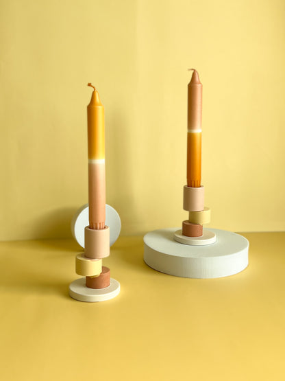 Candle Holder STACK