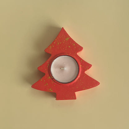 Tea Lights Holder JUL