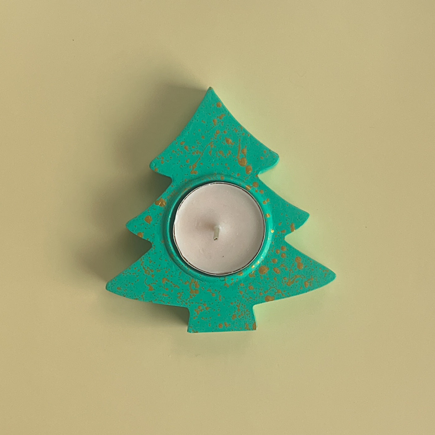 Tea Lights Holder JUL