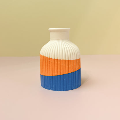 Vase BOTTLE ”Lollo”