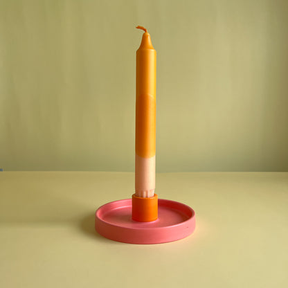 Candle Holder DISH