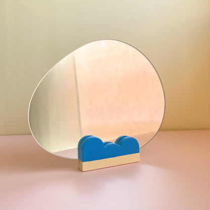 Mirror Stand PUFFY