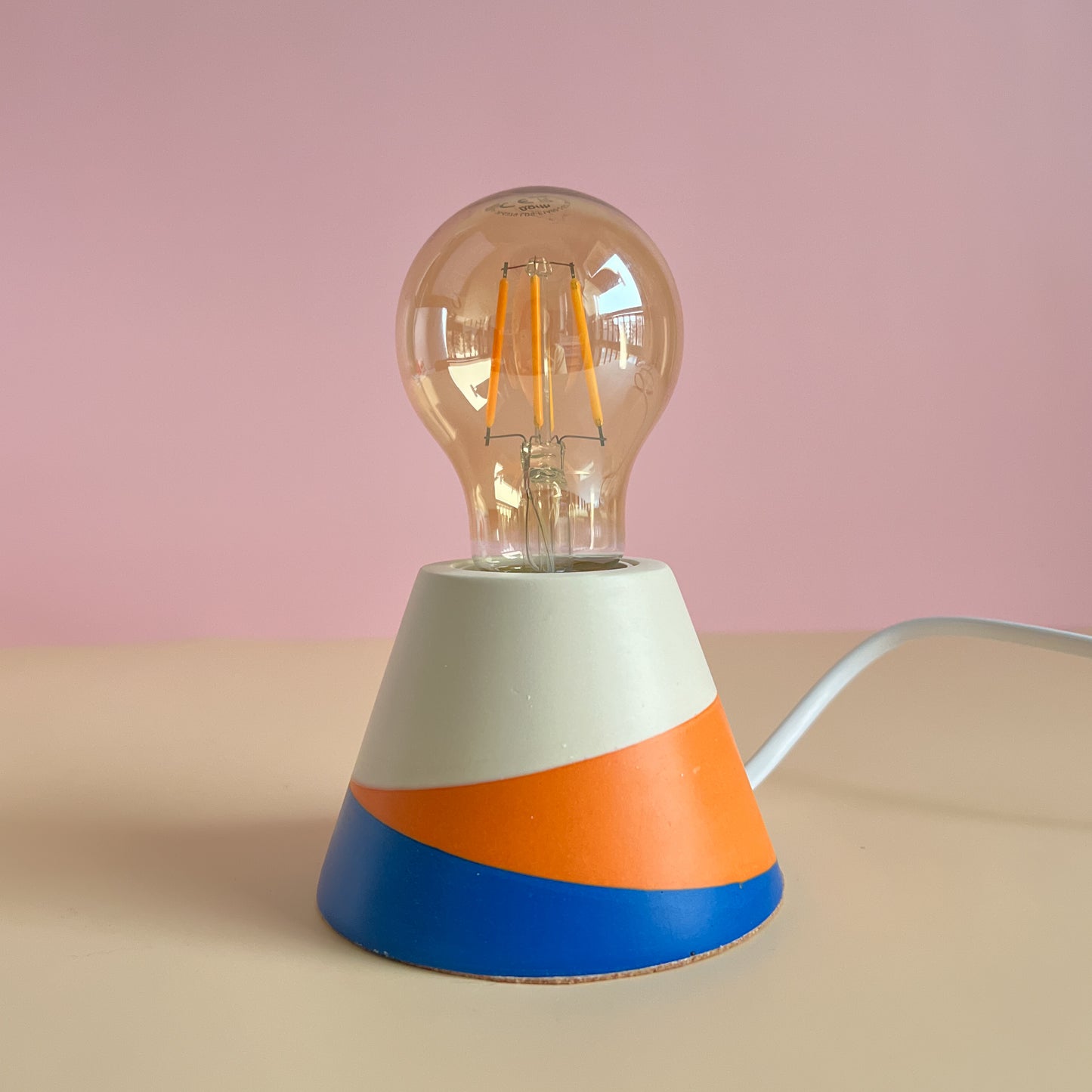 Table Lamp ”CONE”