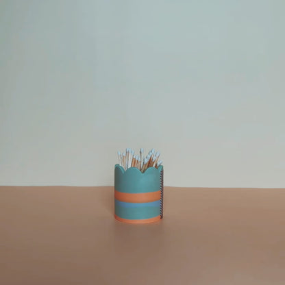 Matchstick Holder